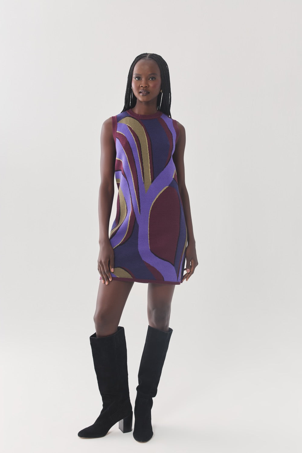 merrit dress