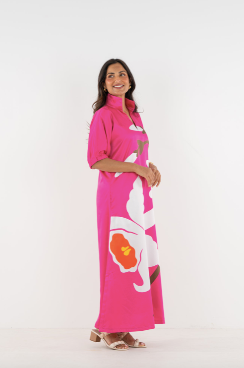 POPPY MAXI