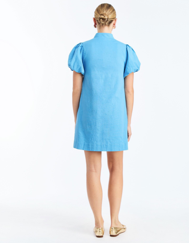ELLIANA MINI DRESS