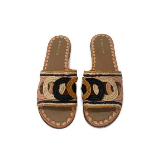 ORTIGIA SANDAL