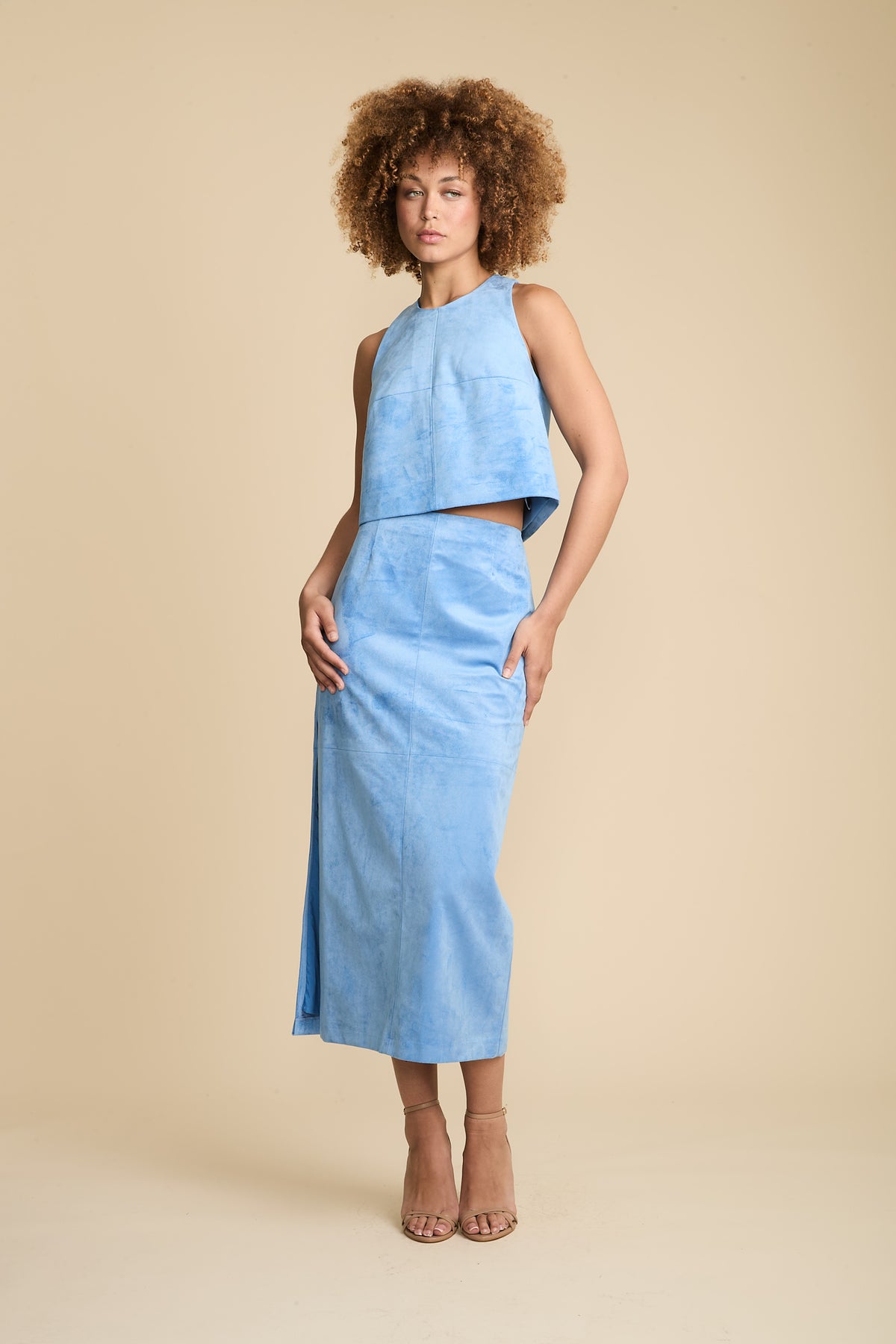 VIOLA TOP