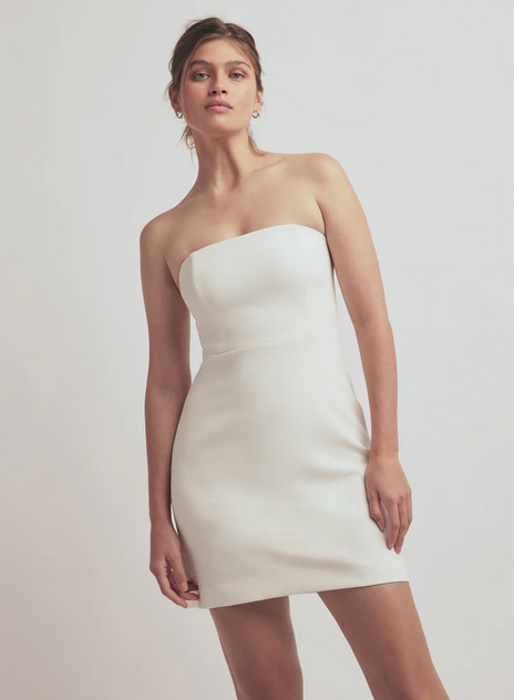 THE WILLOW DRESS