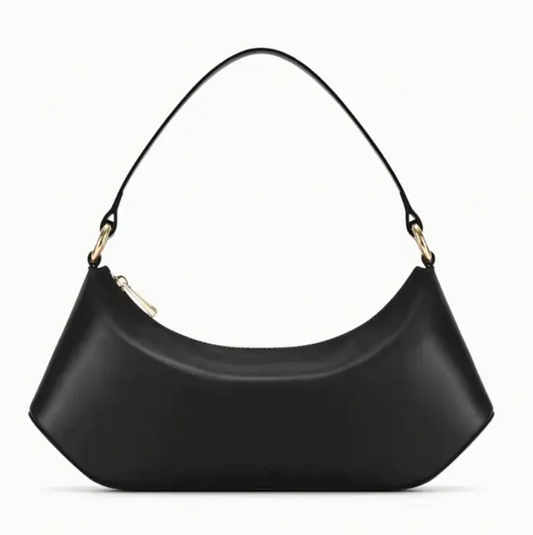 LUNA ARC SHOULDER BAG