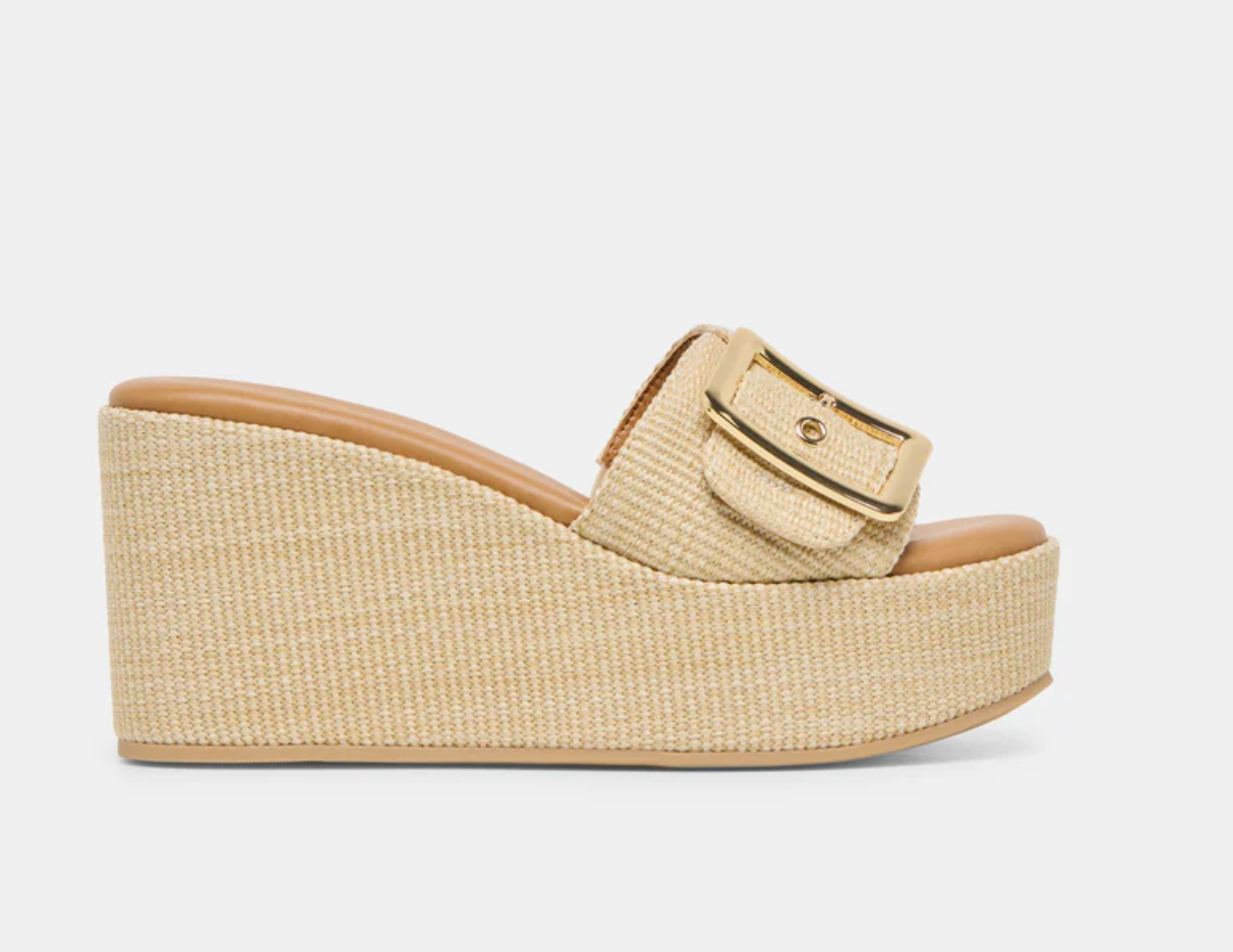 JILIAN WEDGE