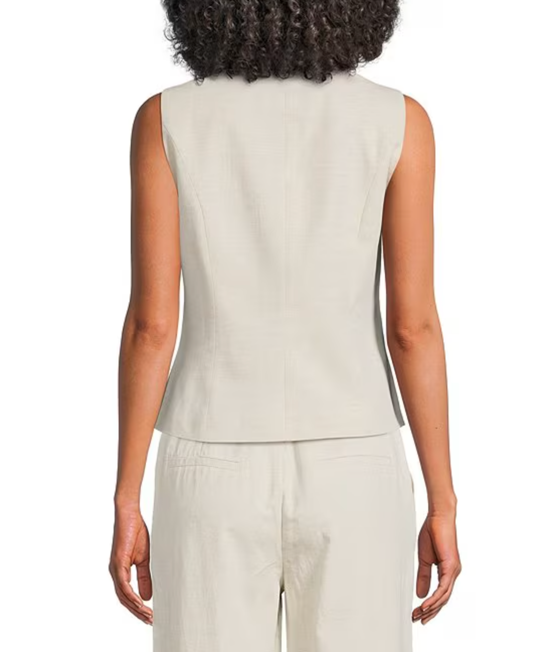 TAYLOR VEST