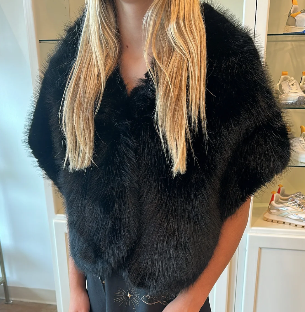 LUCYNA WRAP