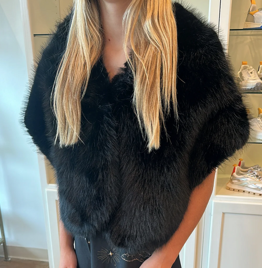 LUCYNA WRAP