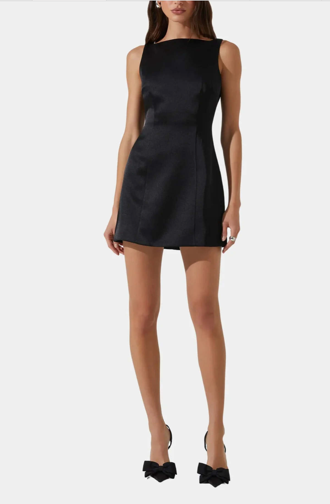 ALISANNE DRESS