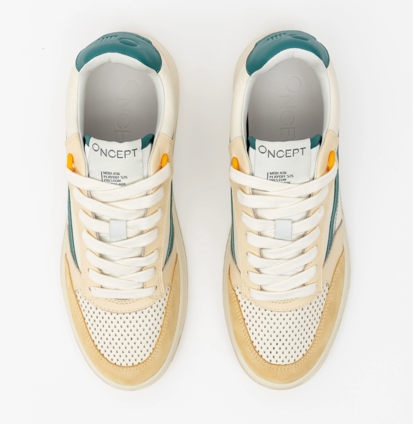 PRESTON SNEAKERS