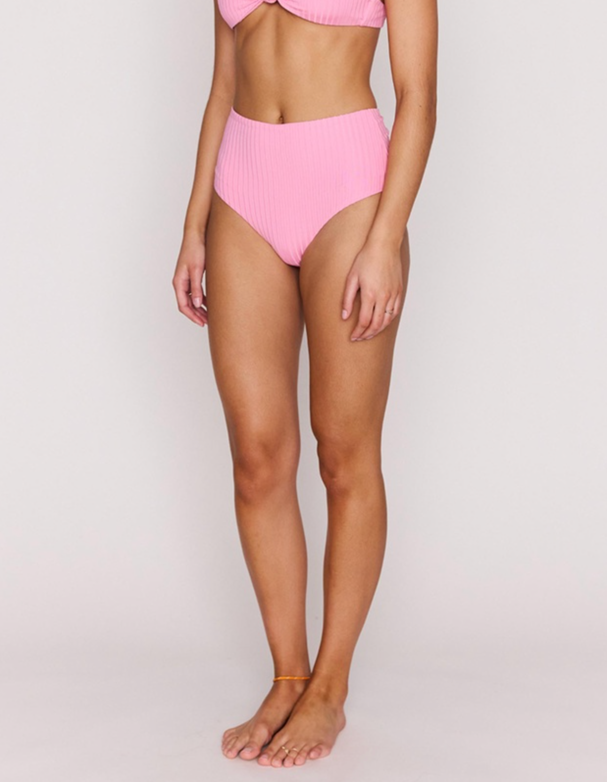 GIGI HIGH WAISTED BOTTOM