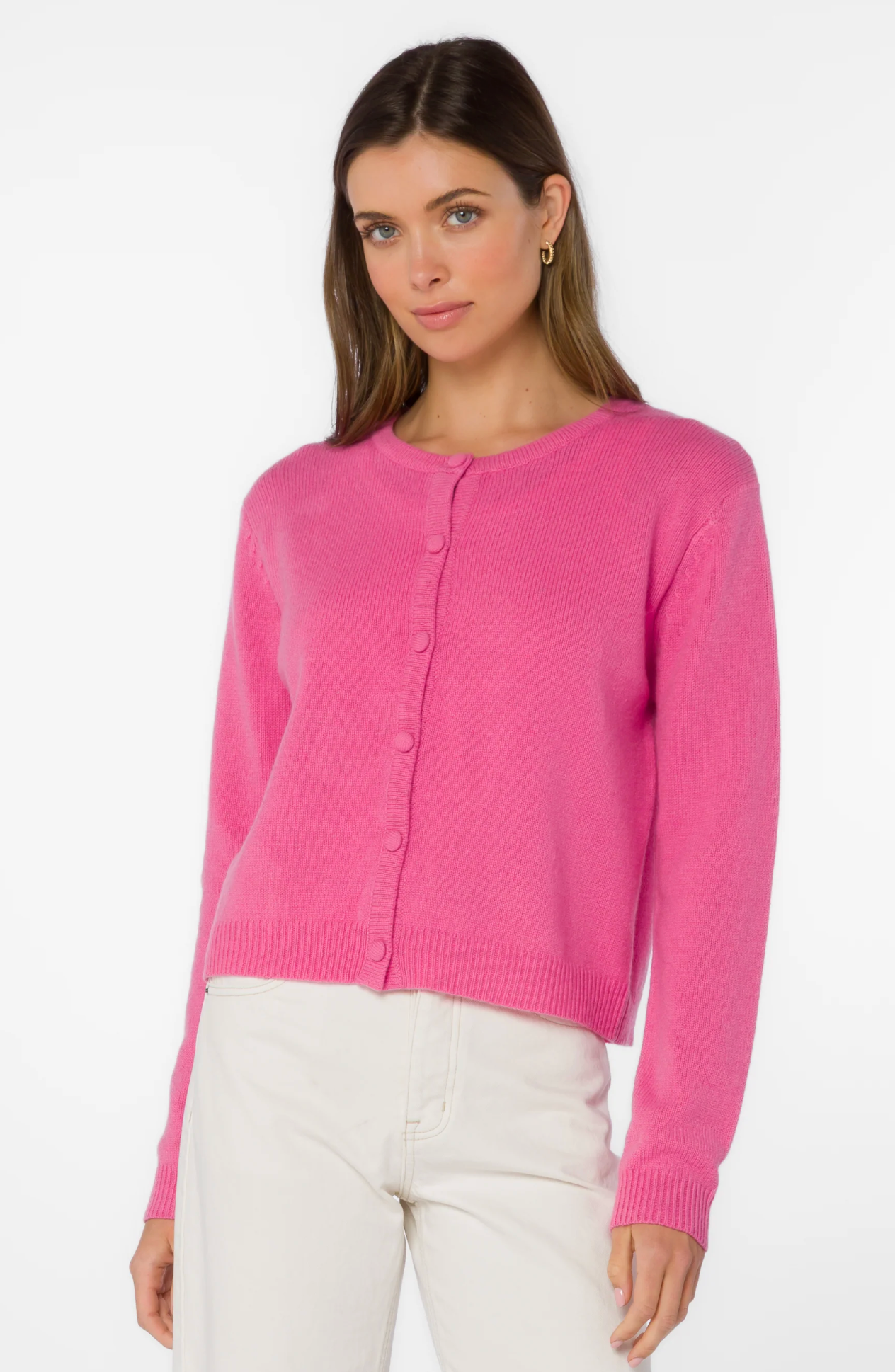 BANKSY CARDIGAN