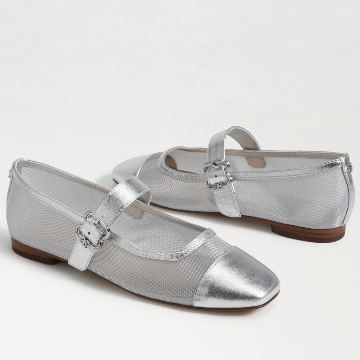 MIRANDA MARY JANE FLAT