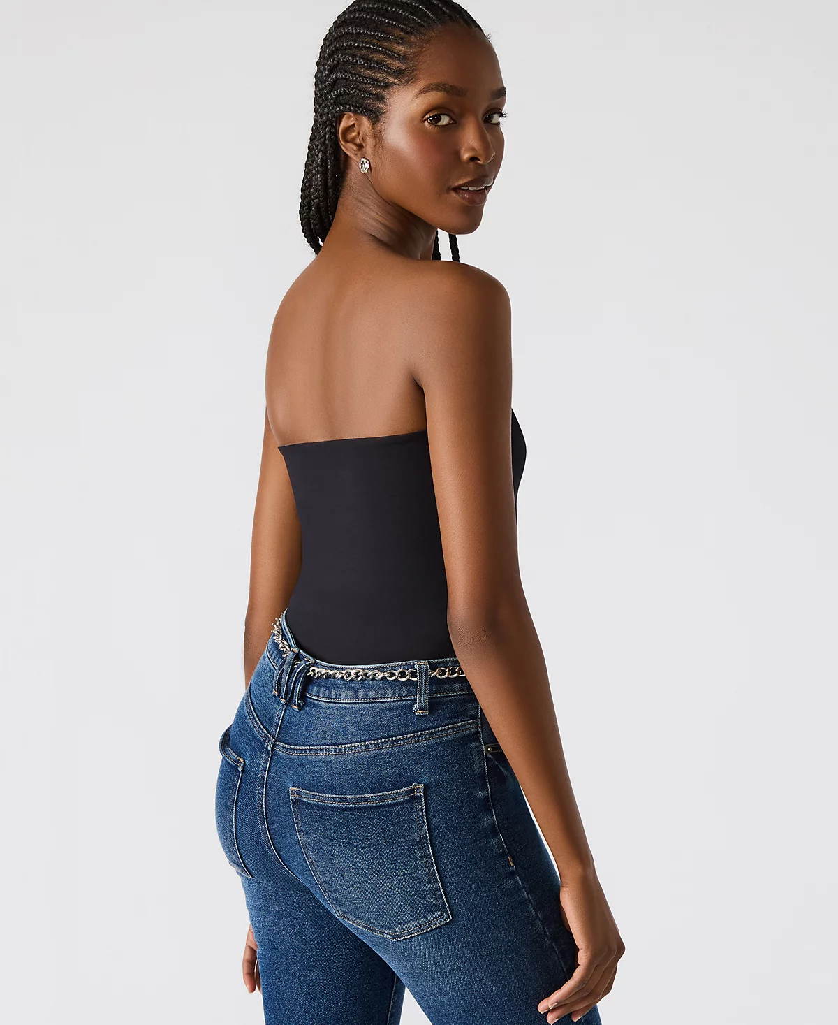 ARIA REVERSIBLE TOP