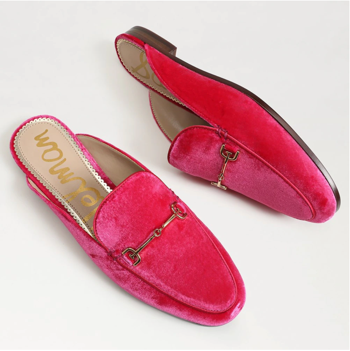 LINNIE BIT MULE