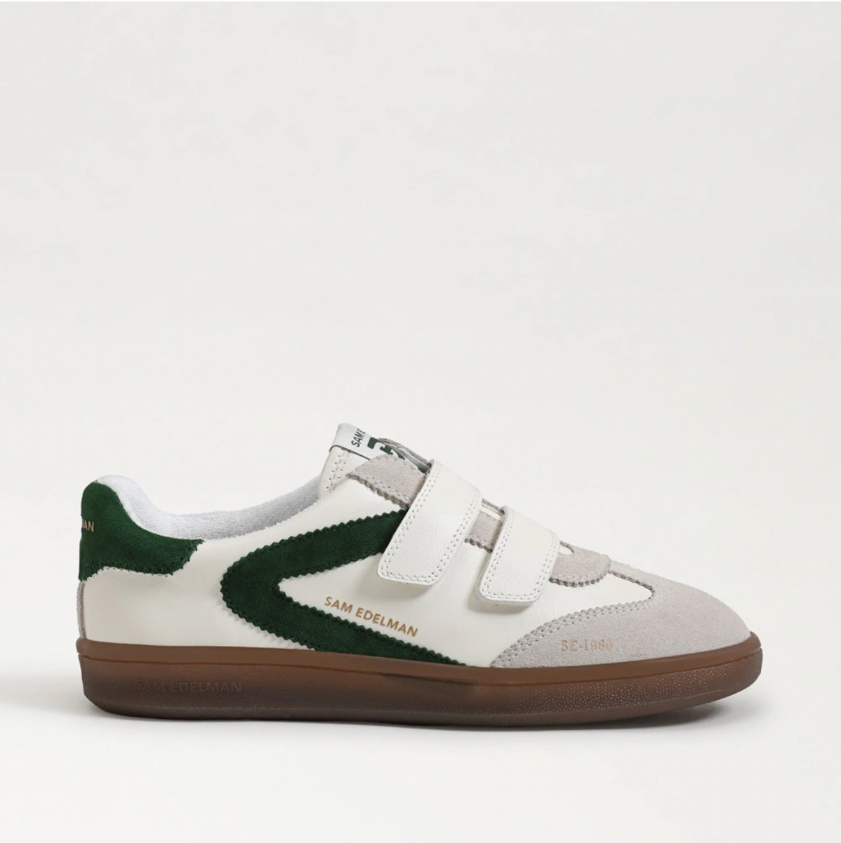 TALIA VELCRO SANDALS