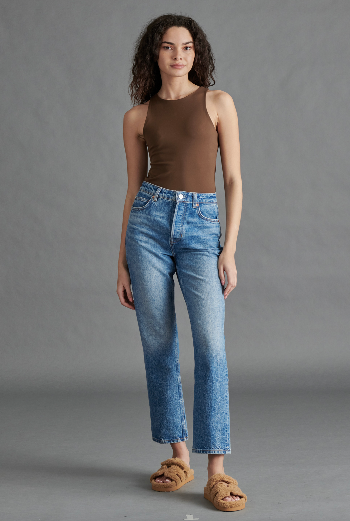 NICO BODYSUIT