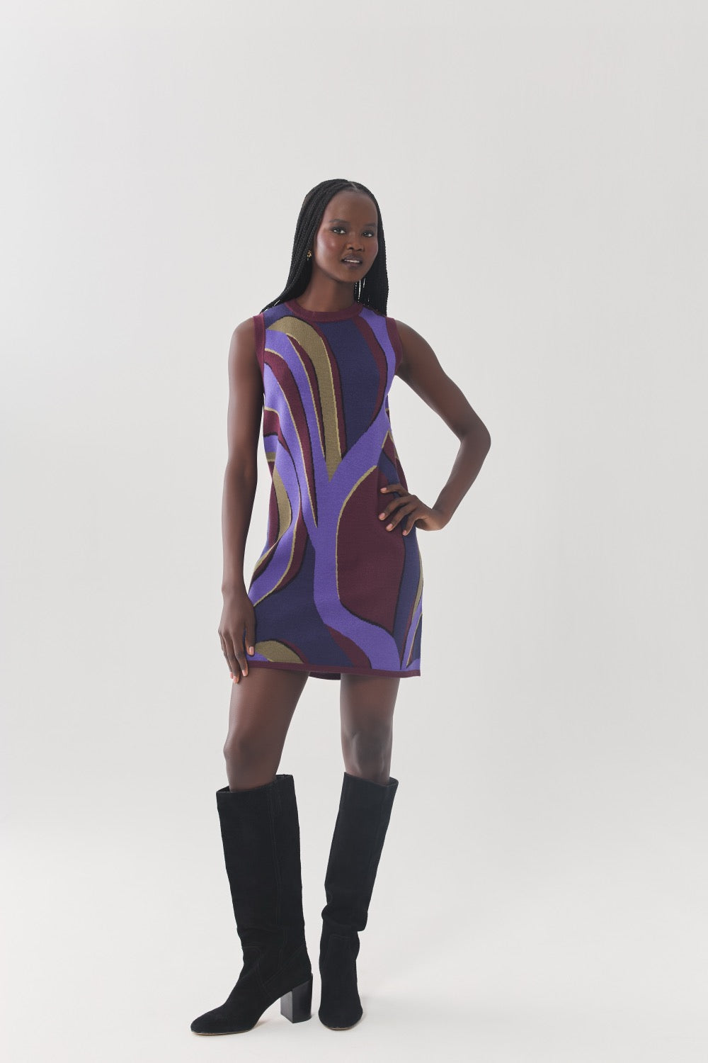 merrit dress