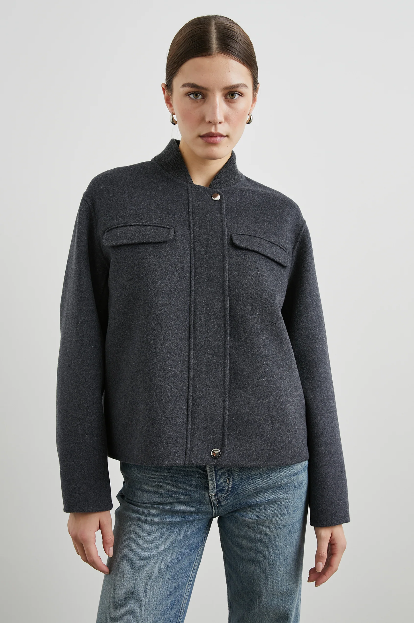KINSLEY JACKET