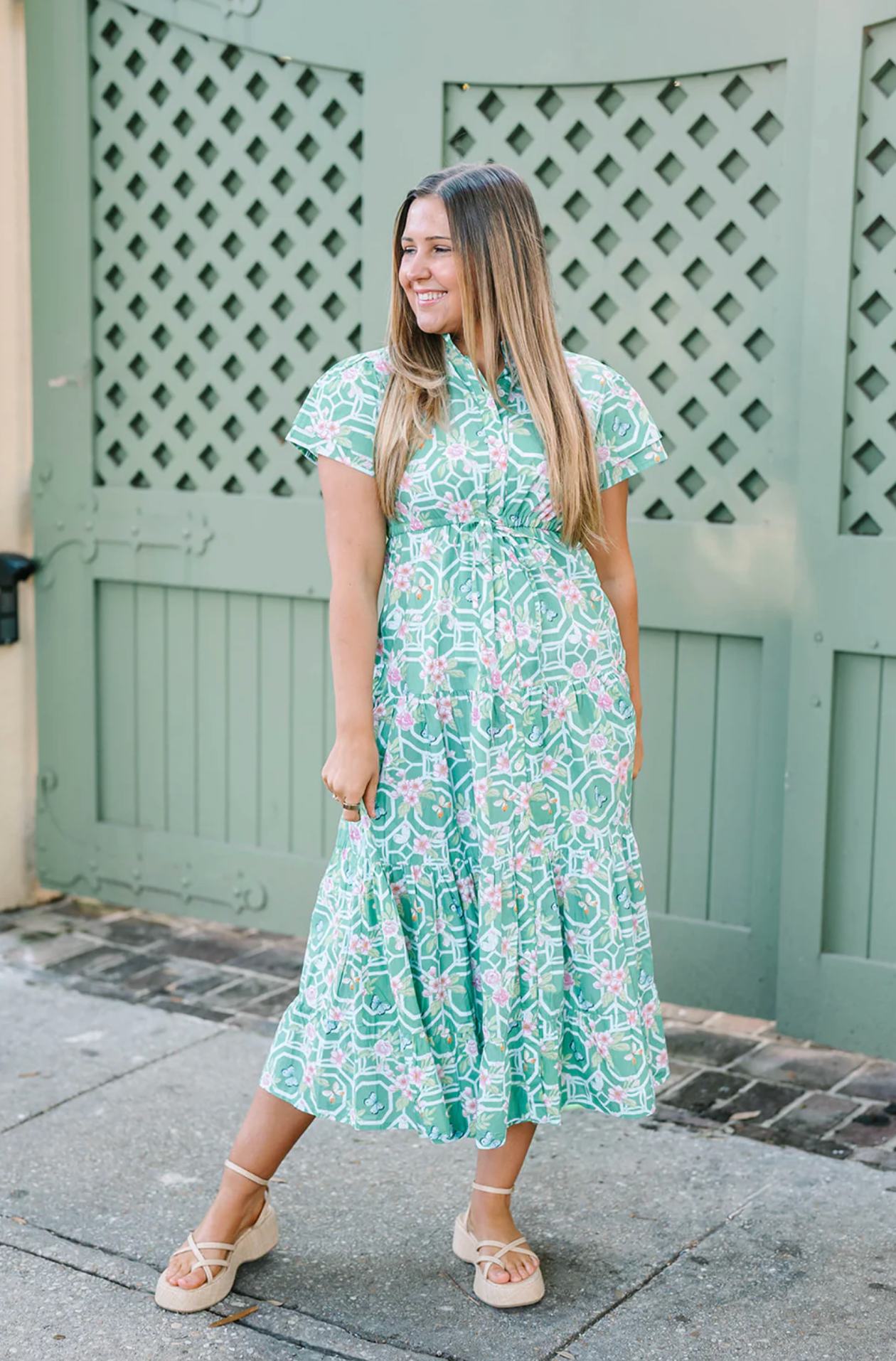 HURLEY DRESS