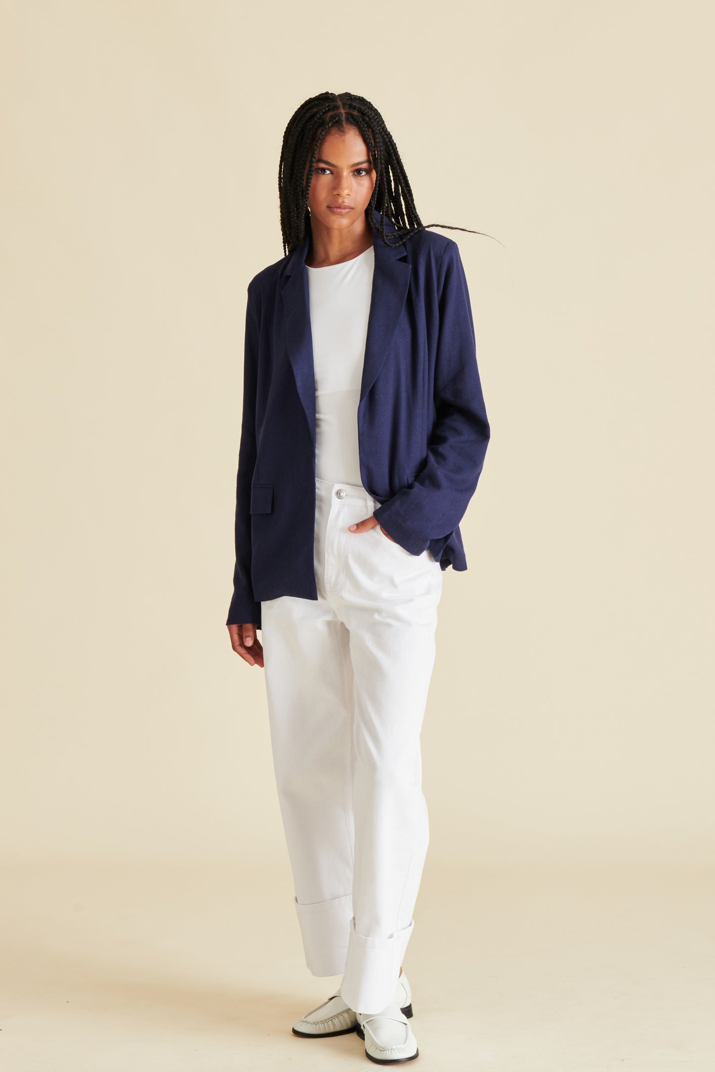 PAYTON BLAZER