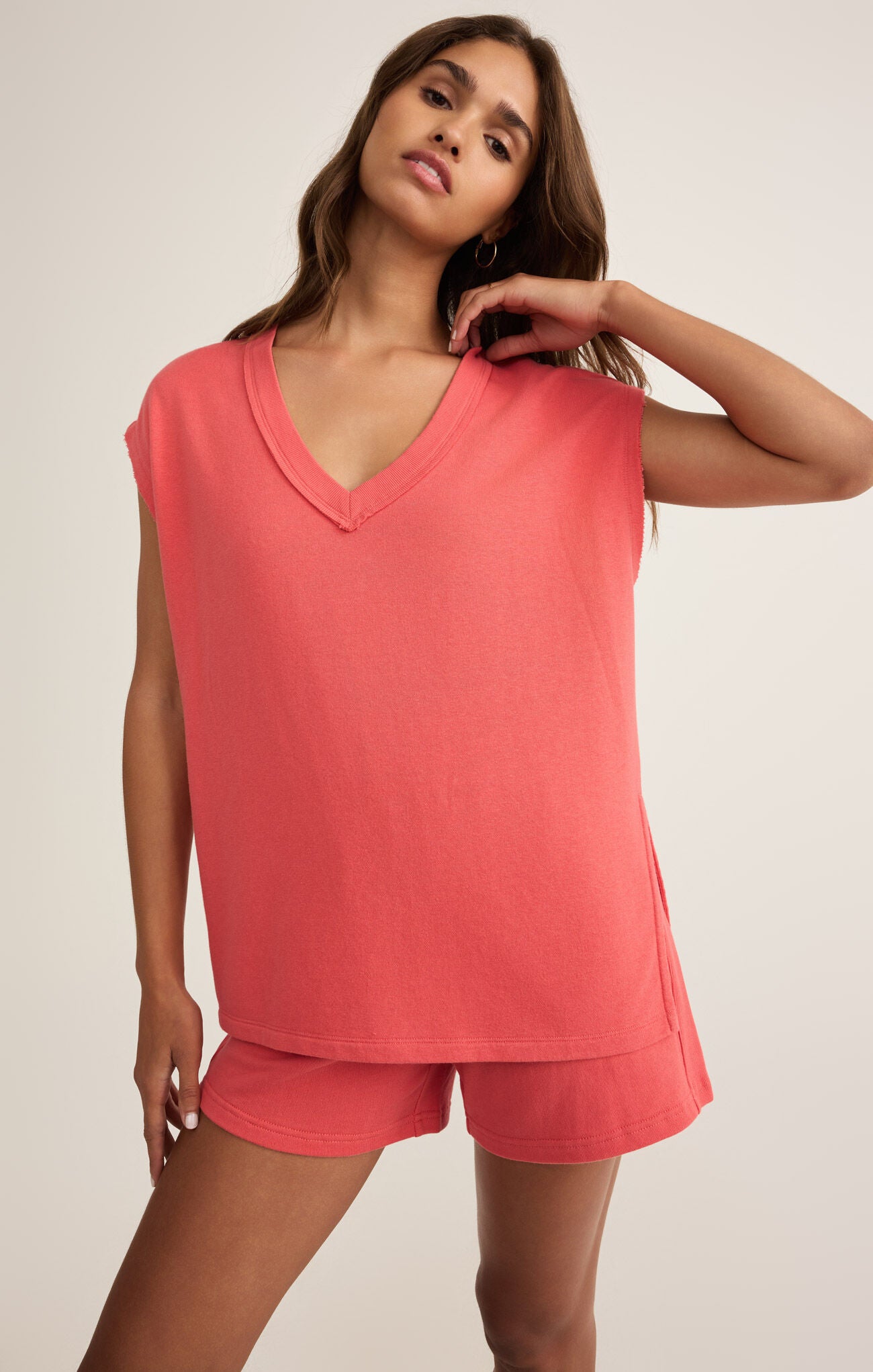 ON THE WEEKENDS TOP