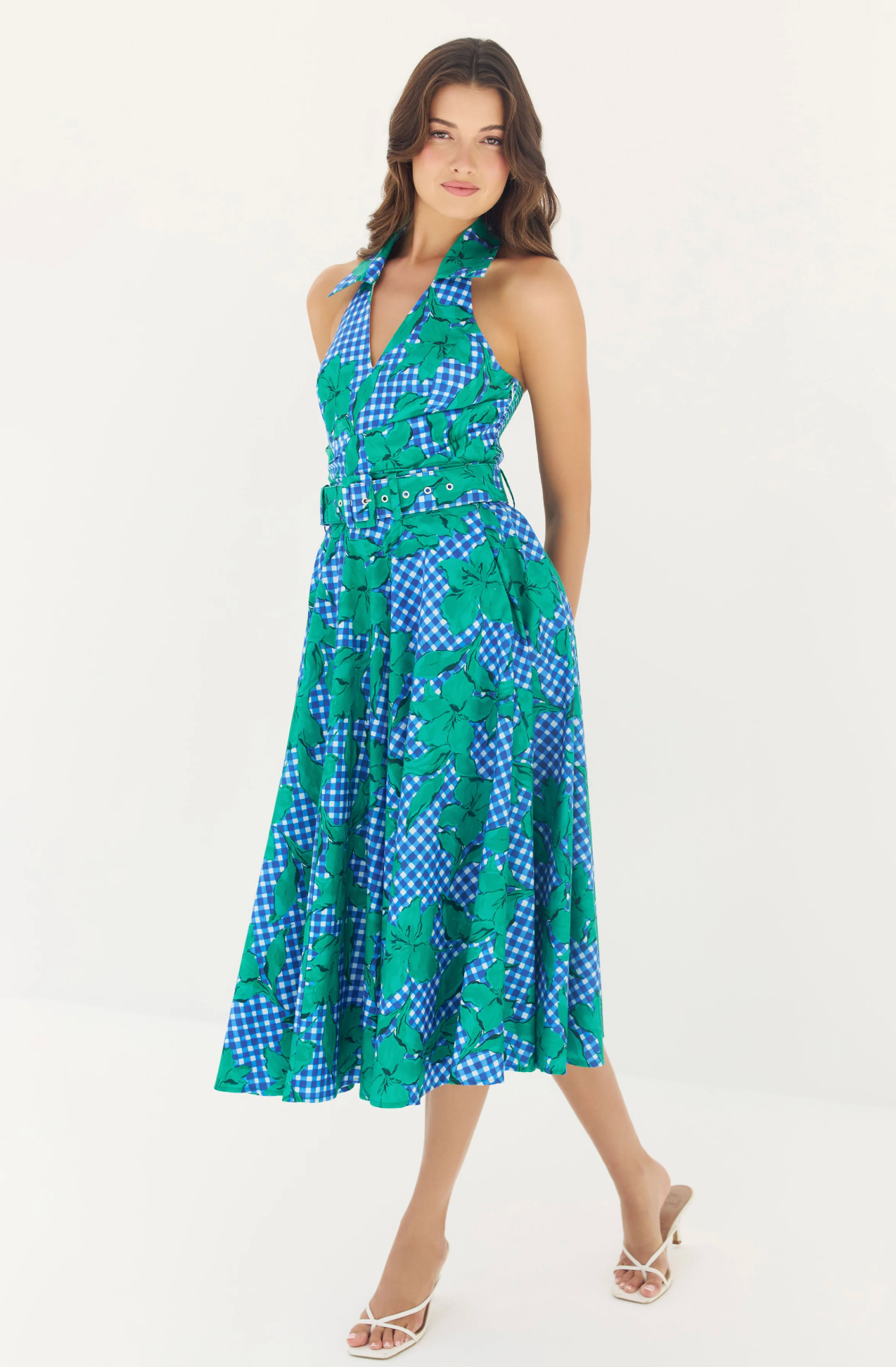 RYE SKIRT