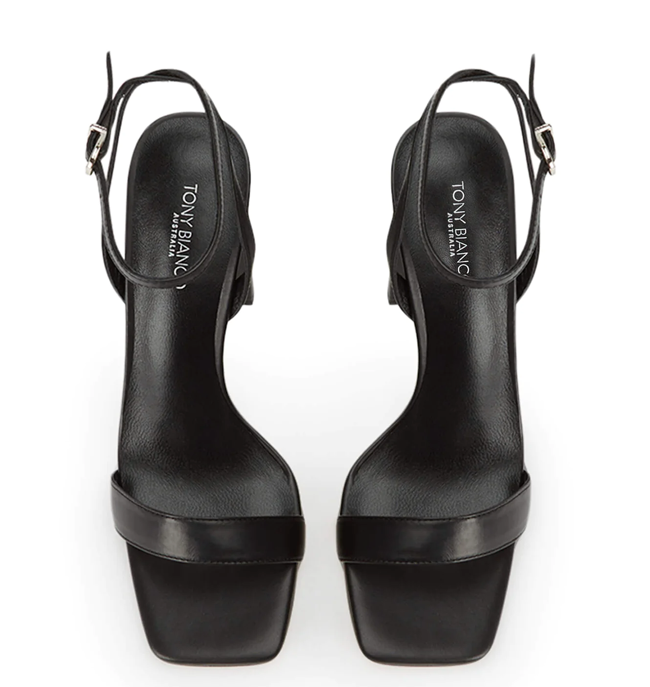 FLYNN HEELS