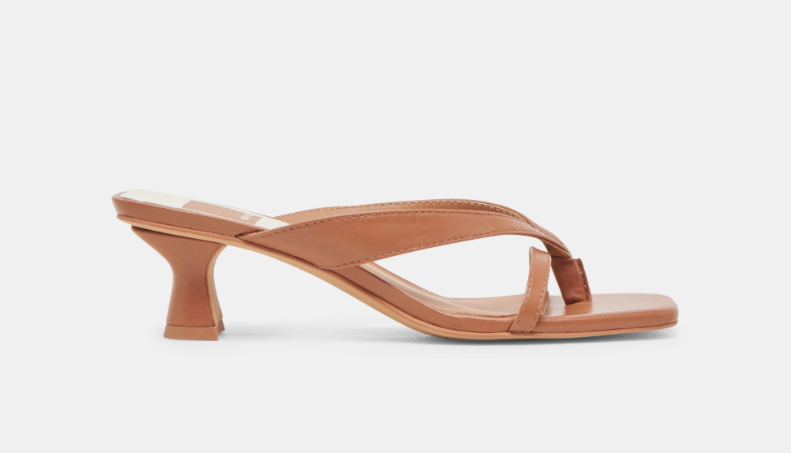 BREVEL HEELS