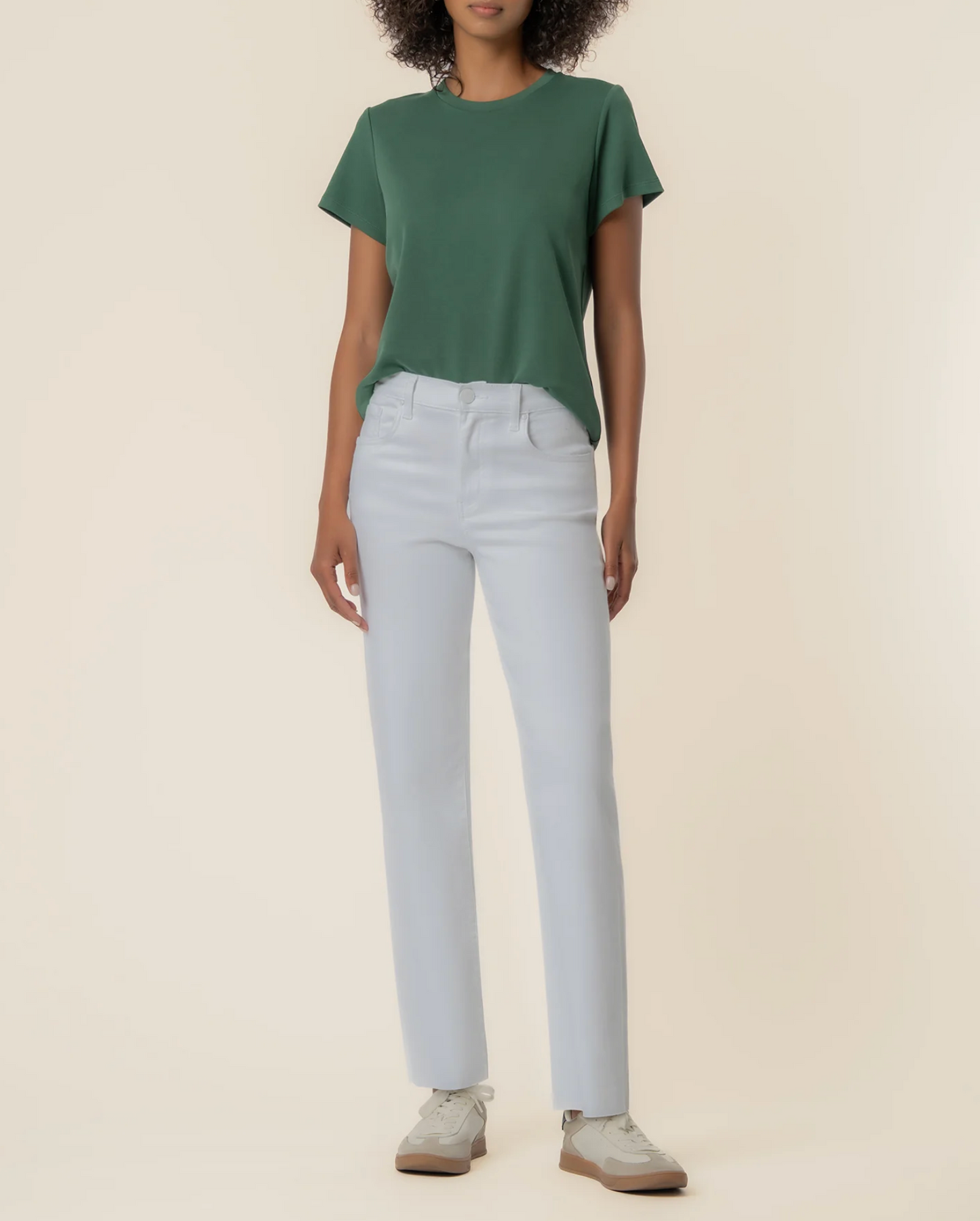 REMINGTON RELAXED FIT T-SHIRT