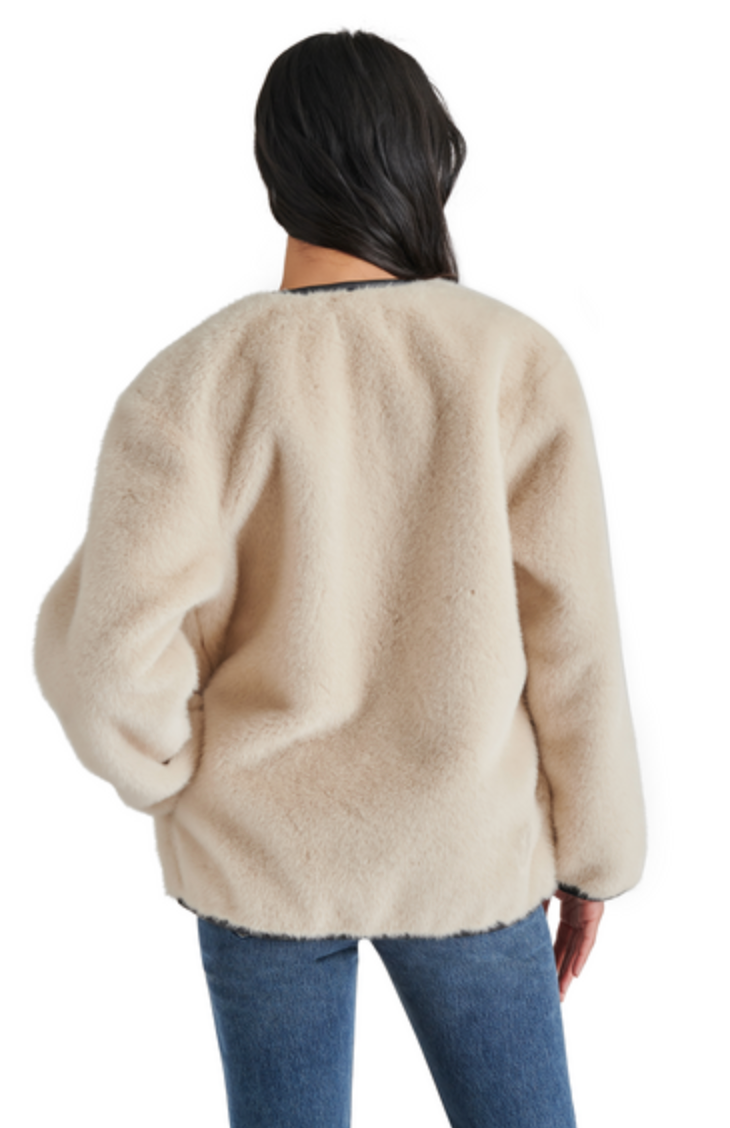 YUNA JACKET