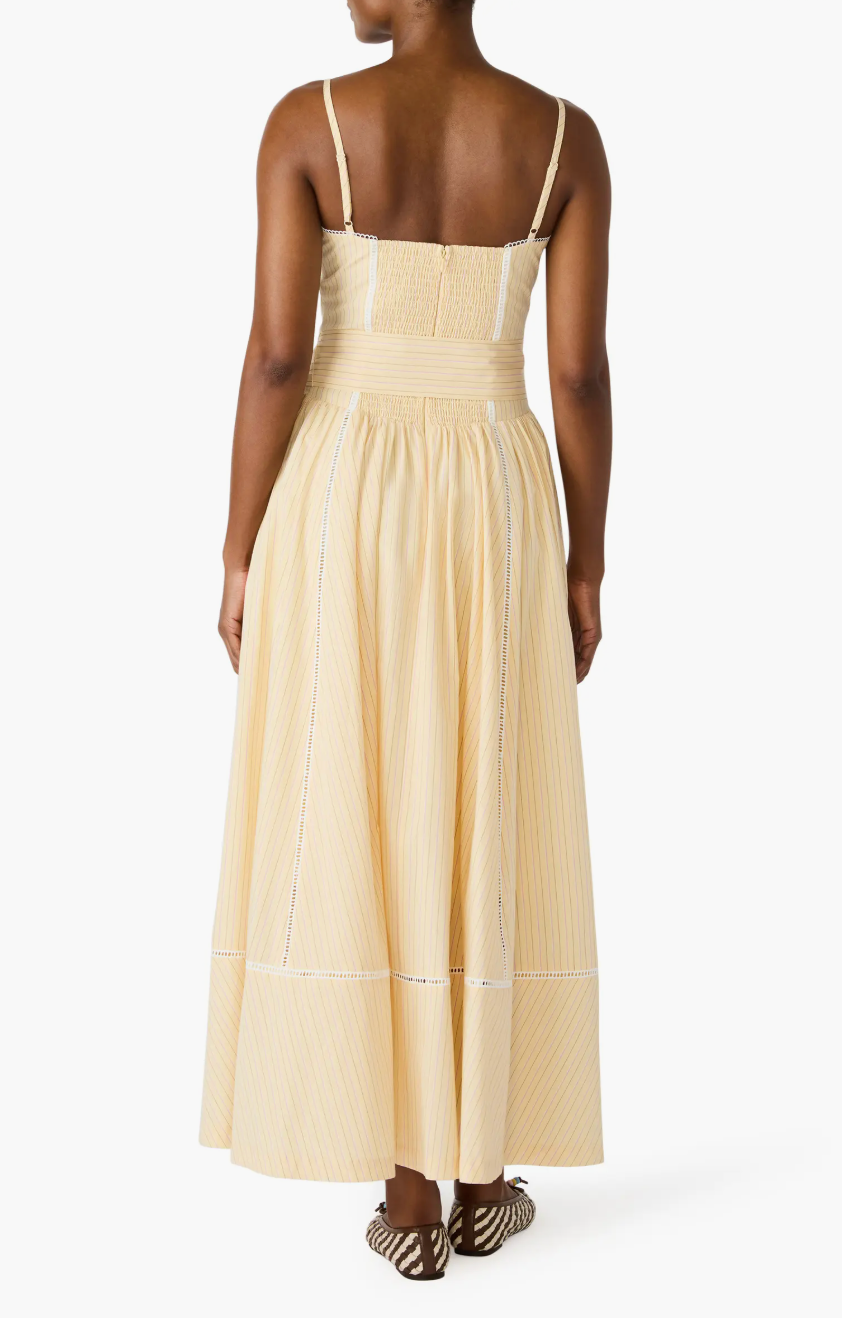 EMMA DRESS