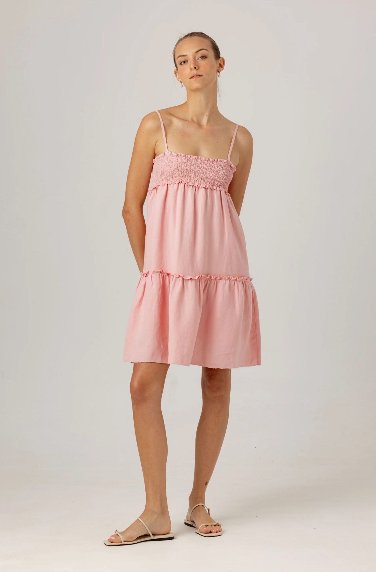 GAIL DRESS