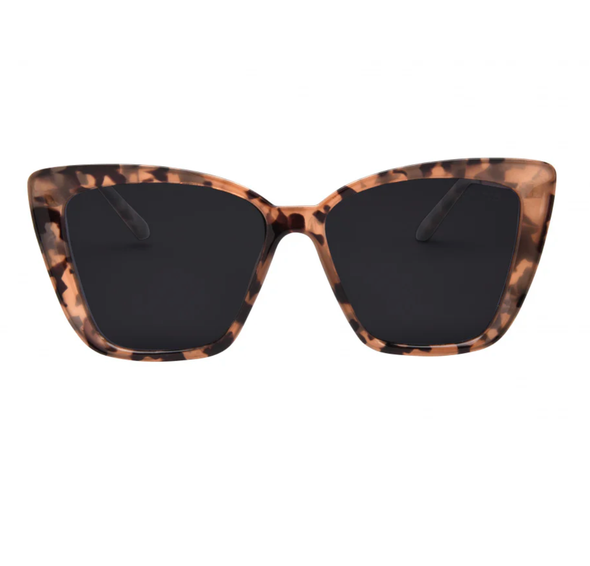 ALOHA FOX SUNGLASSES
