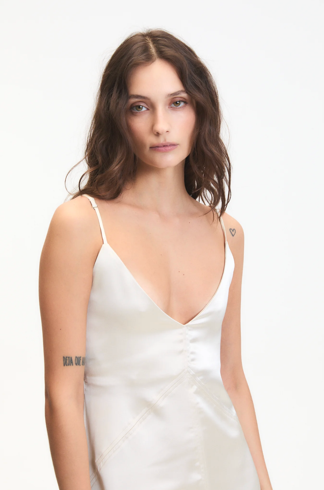 CLAY DRESS