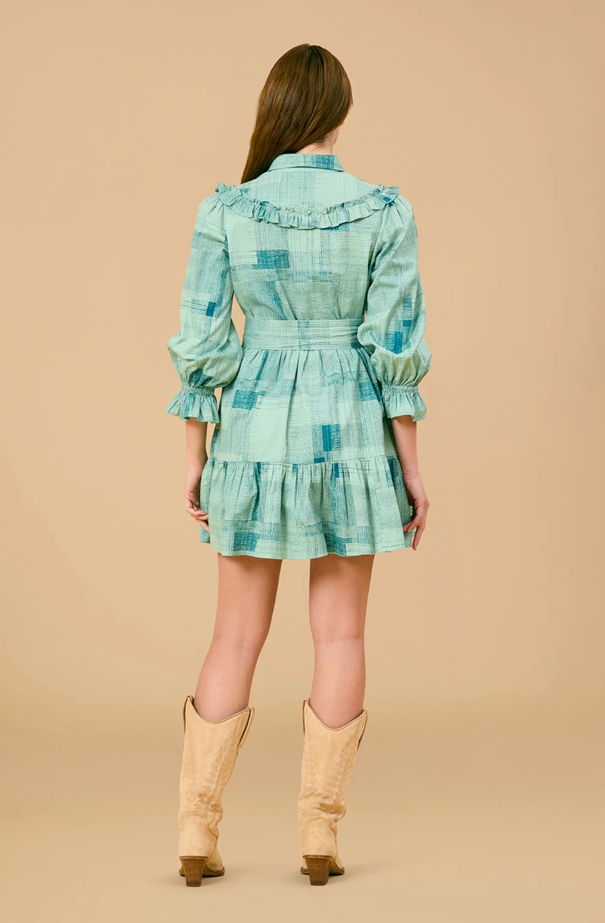 DALE DRESS
