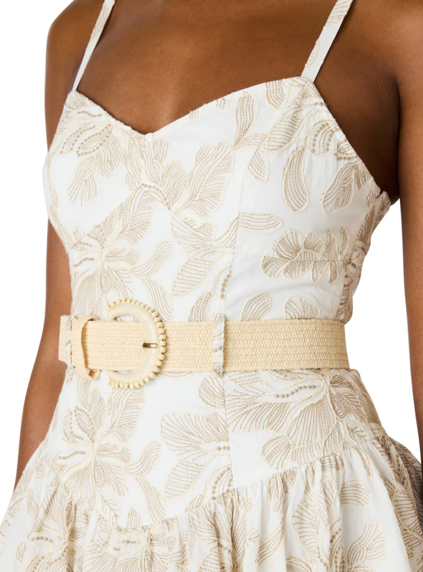 KIRSTY DRESS