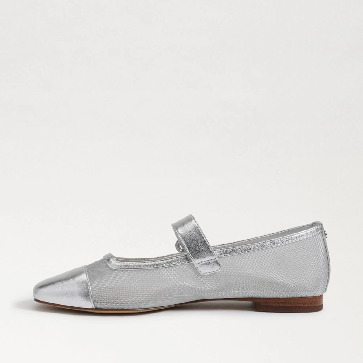 MIRANDA MARY JANE FLAT