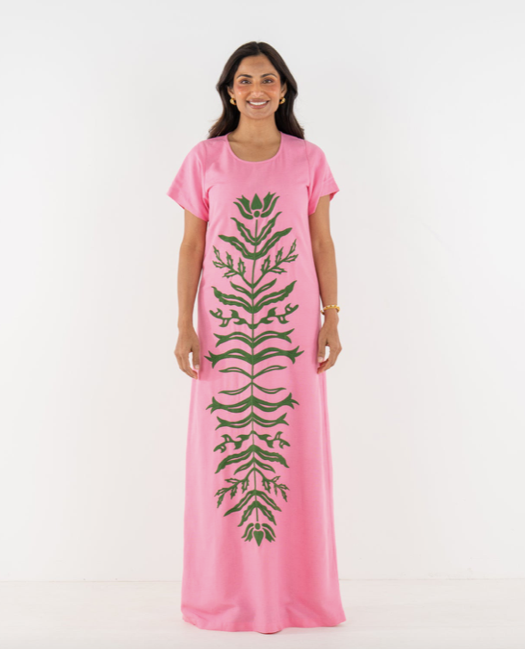 CORNELIA DRESS