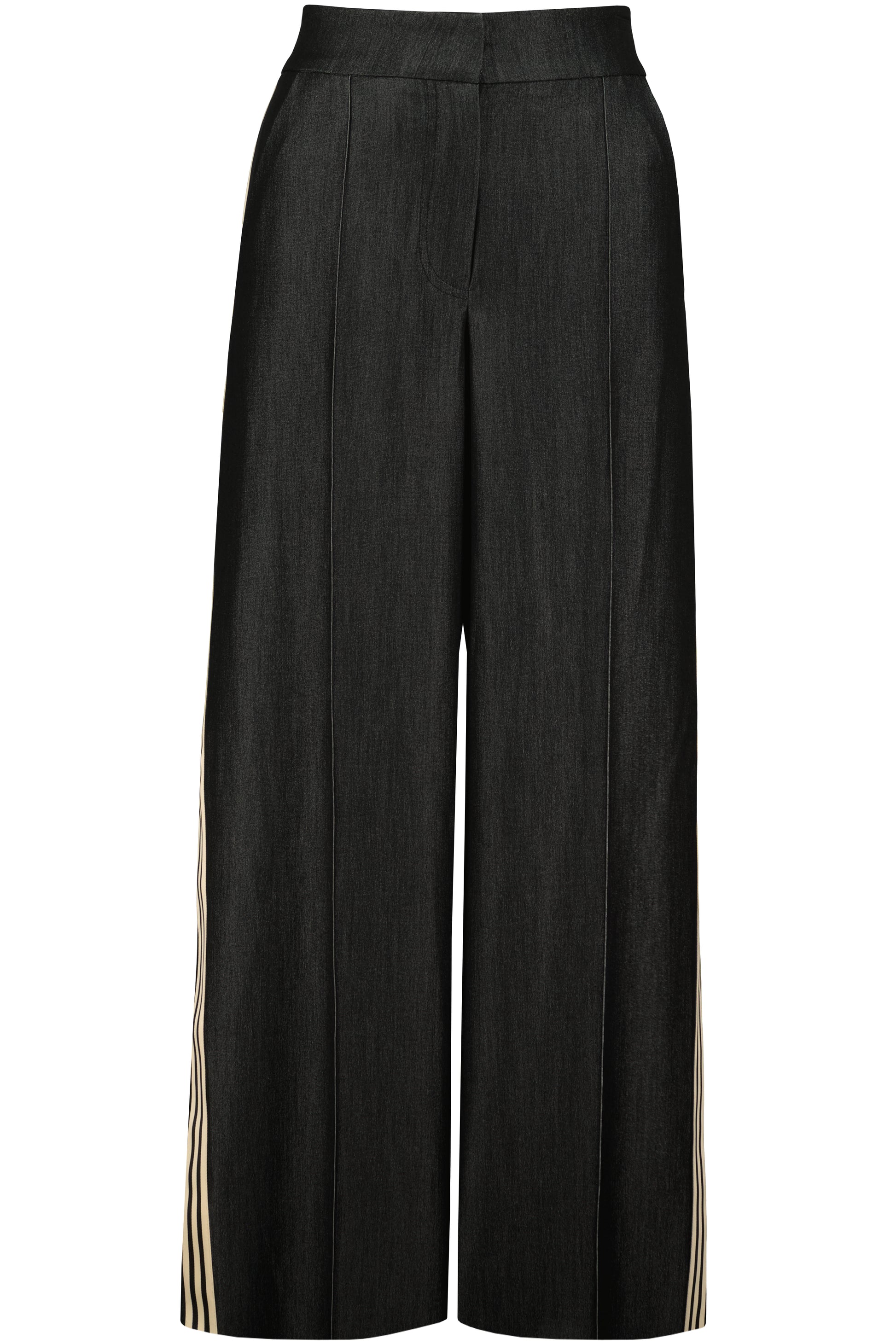 HARLAND TENCEL DRESS PANT