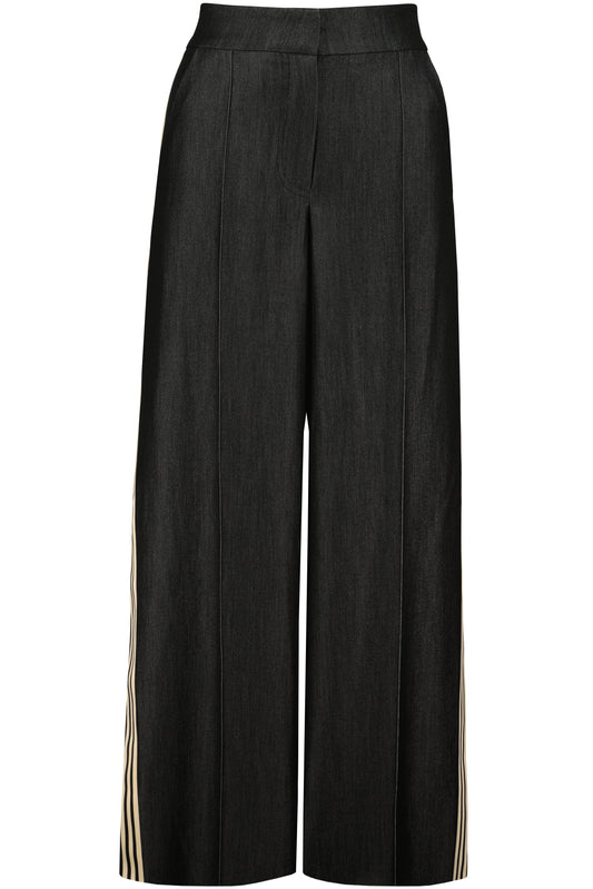 HARLAND TENCEL DRESS PANT