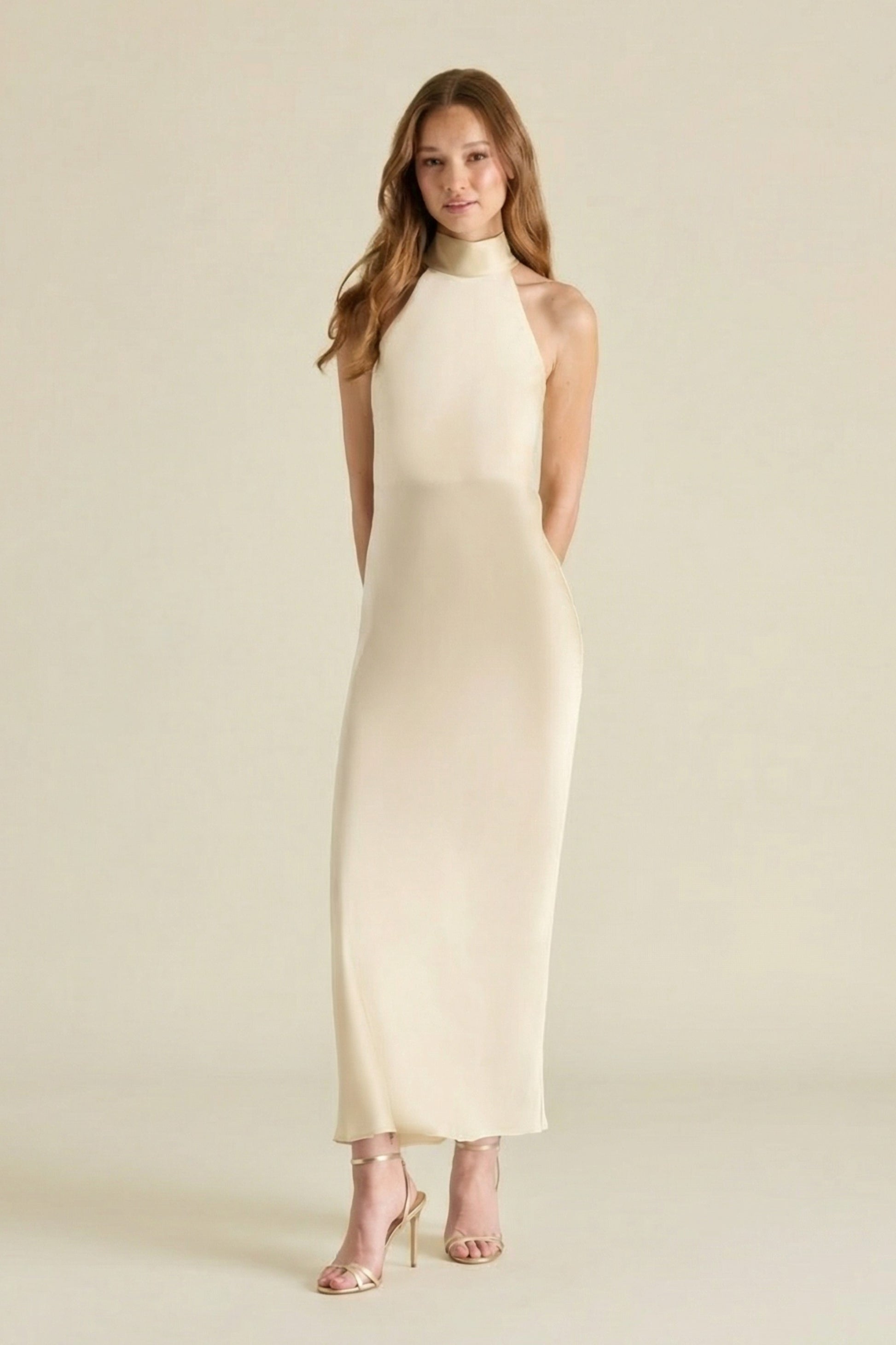 LARA DRESS