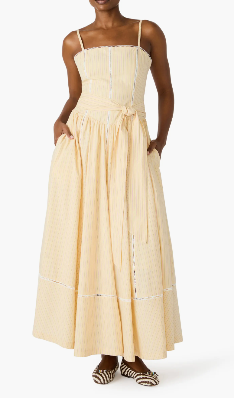 EMMA DRESS