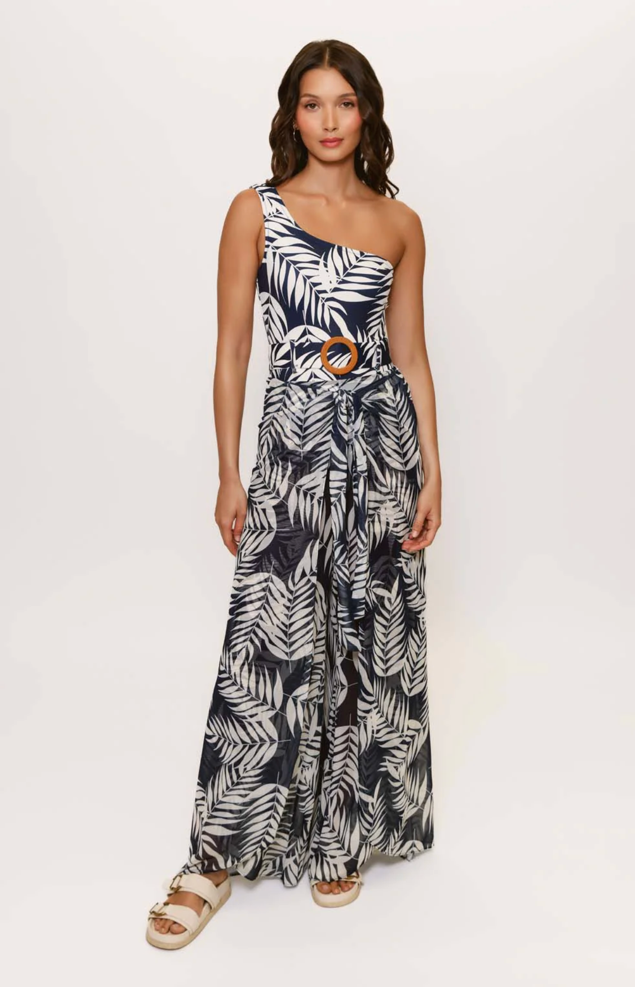 VEDA COVER UP PANTS