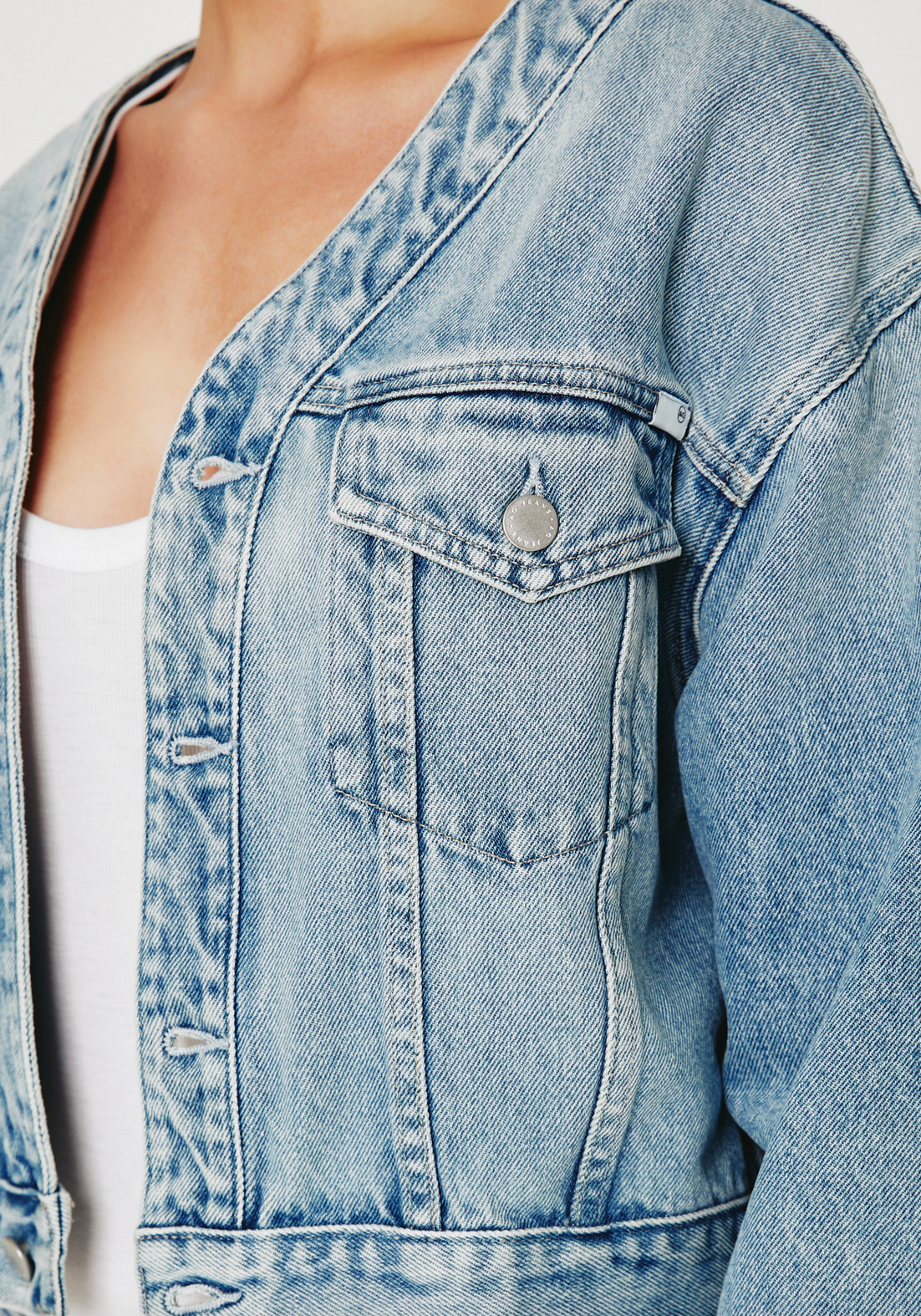 ALANNA JACKET