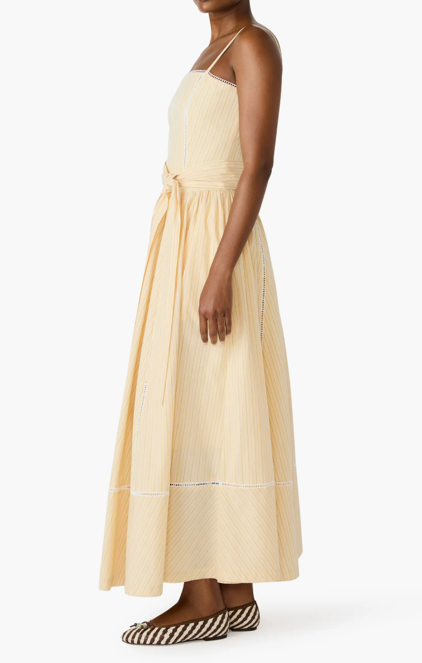 EMMA DRESS