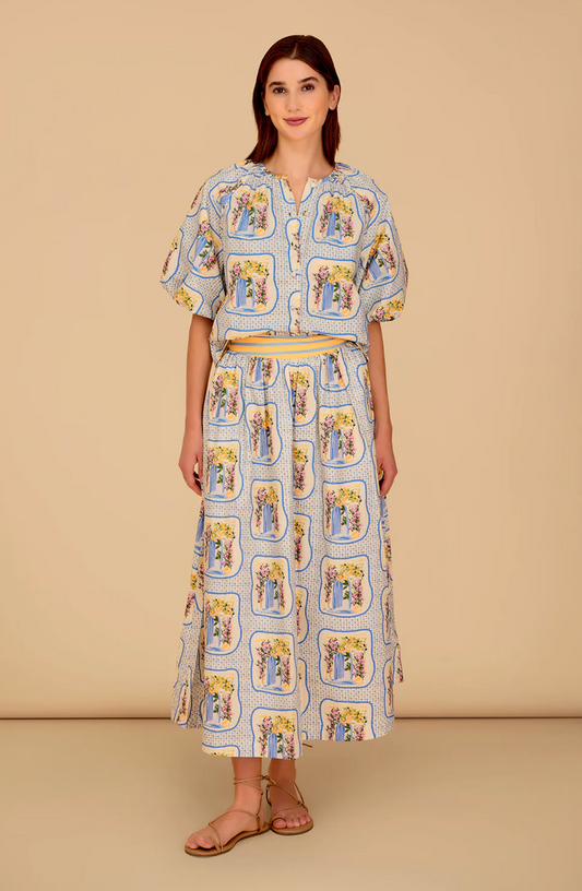 KIT SKIRT