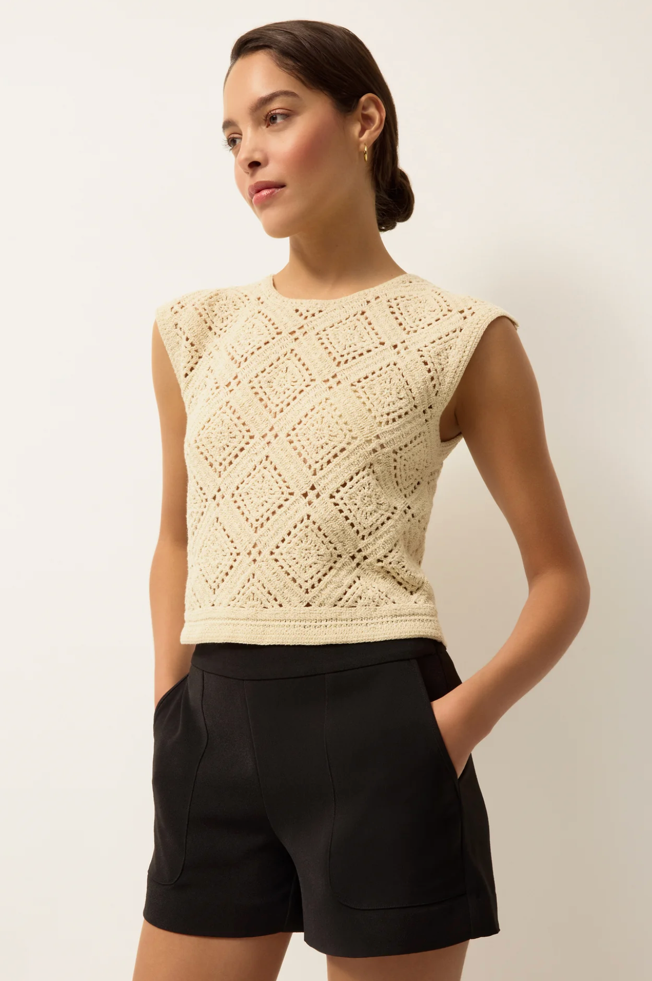 RAINEY TOP