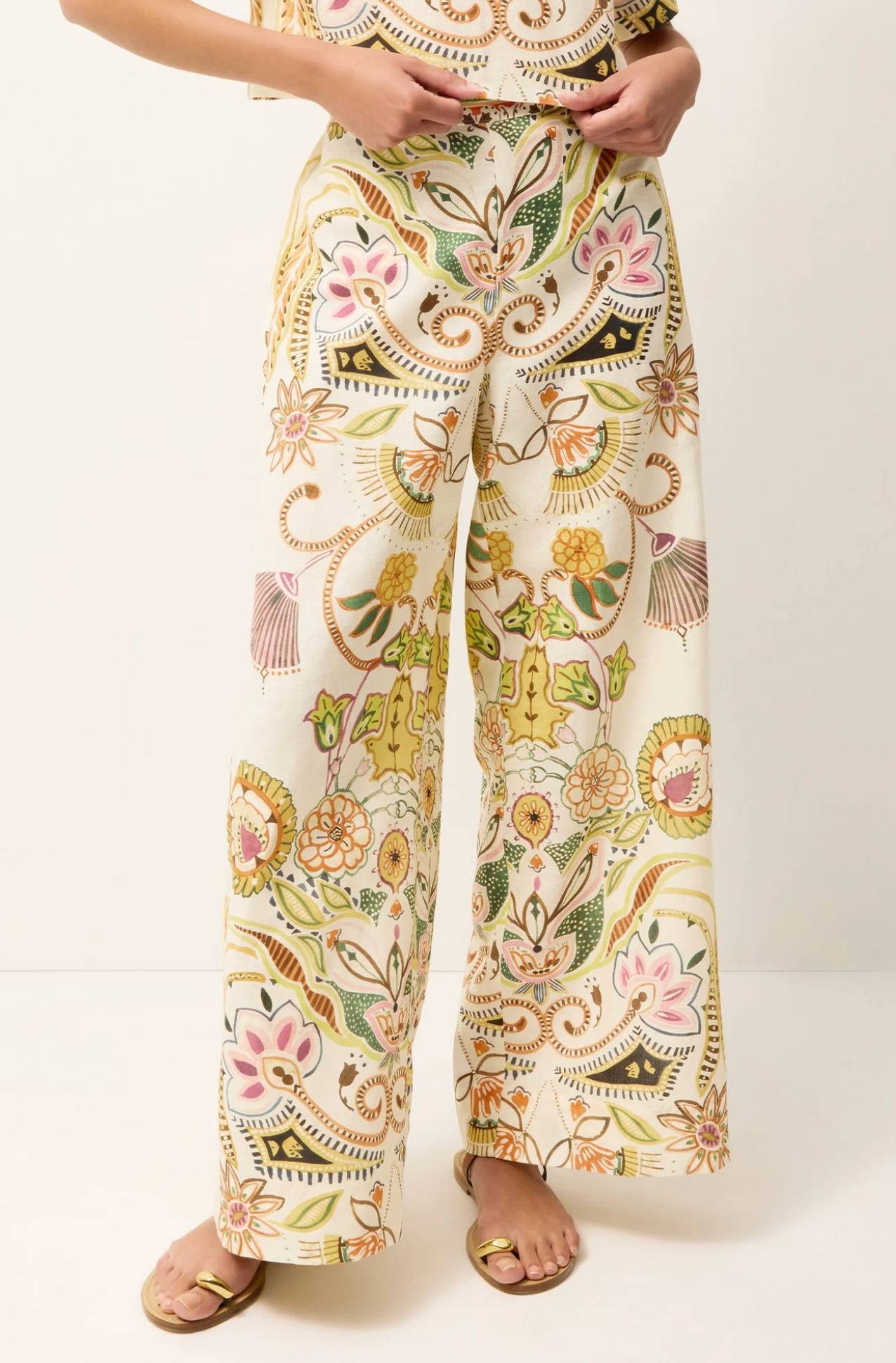 BENNETT PANT