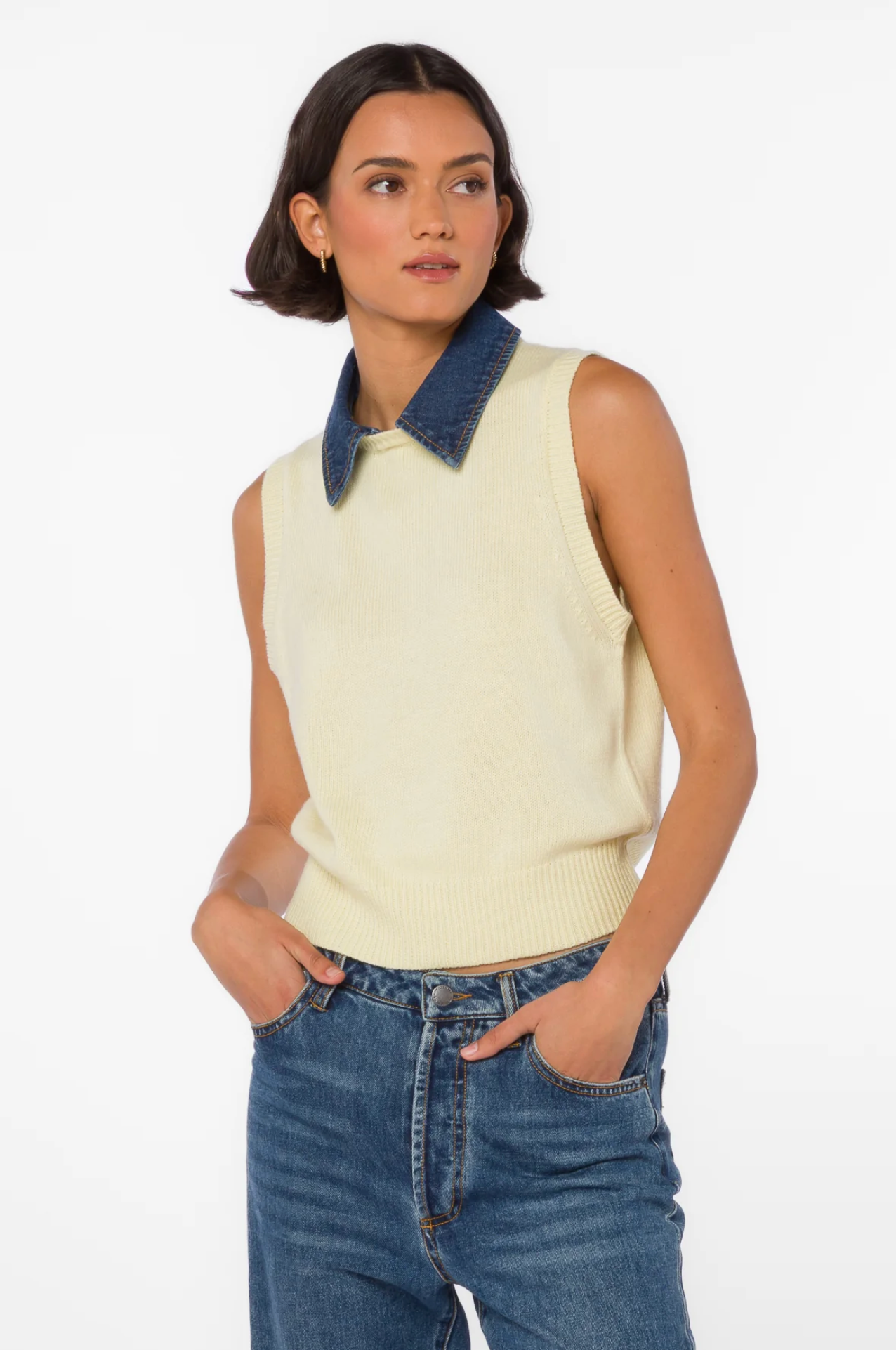 RENIER VEST