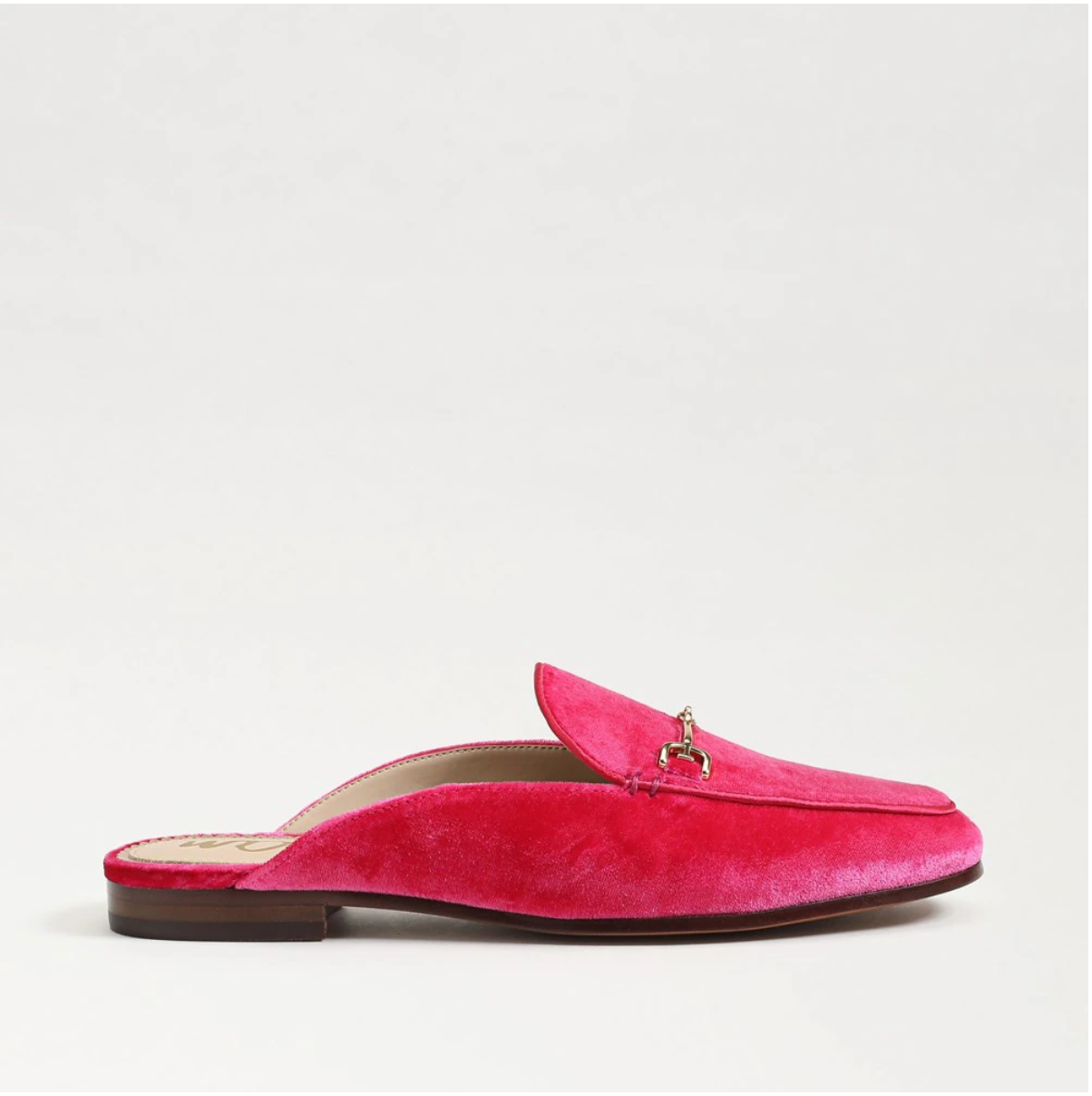 LINNIE BIT MULE